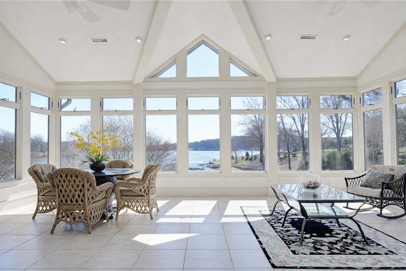 Sunroom Contractor services in El Segundo, CA