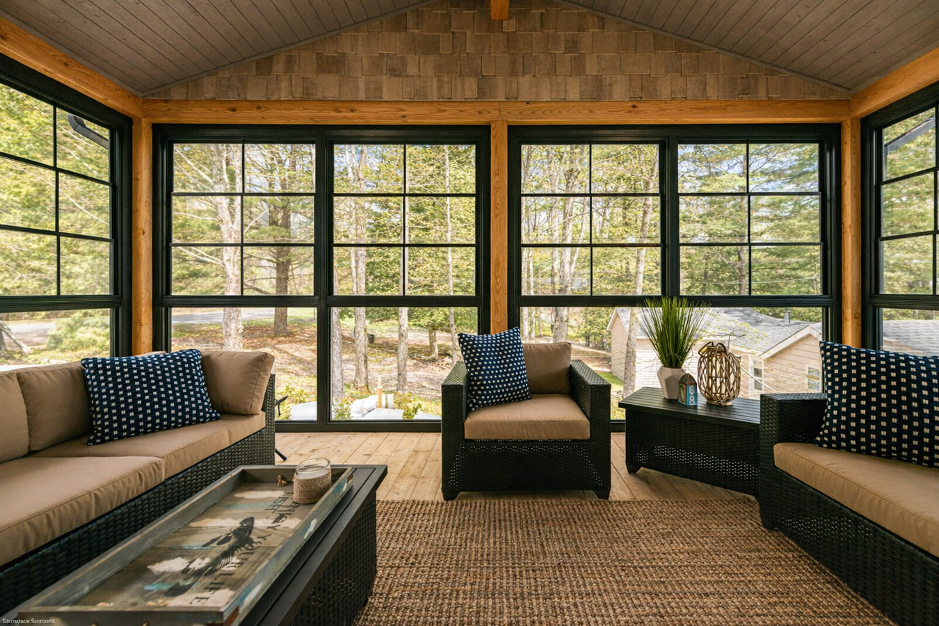 Sunroom Contractor services in Carson, CA