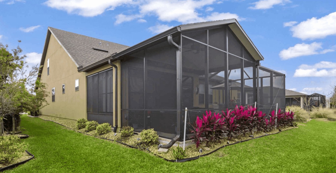 Patio Enclosures in Inglewood, CA