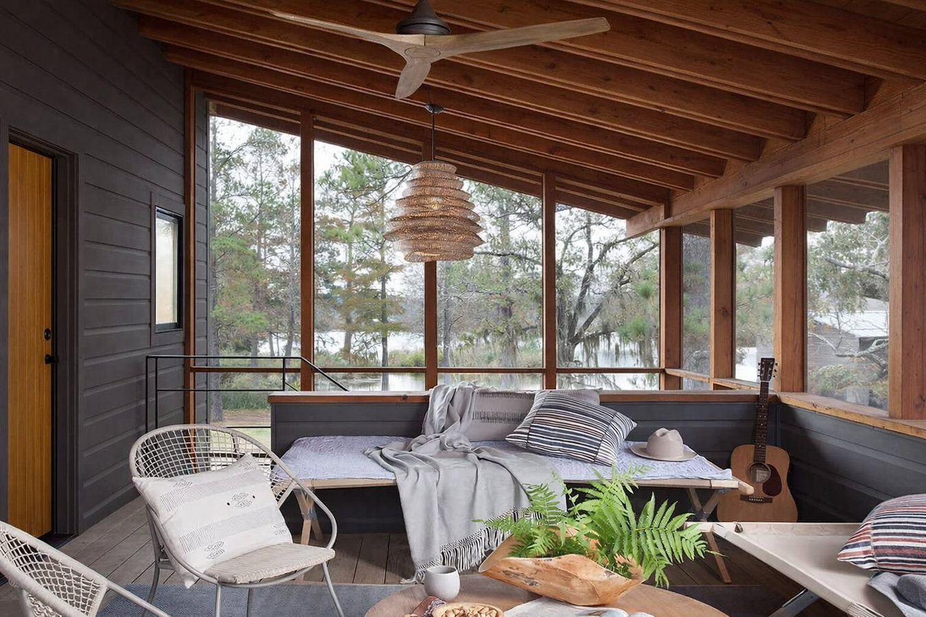 Sunroom additions in Inglewood, CA