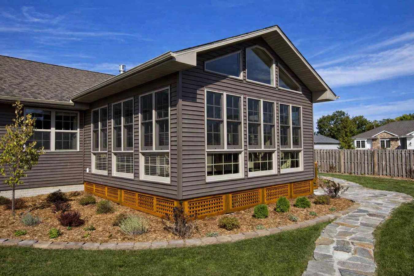 Sunroom Construction in Inglewood, CA