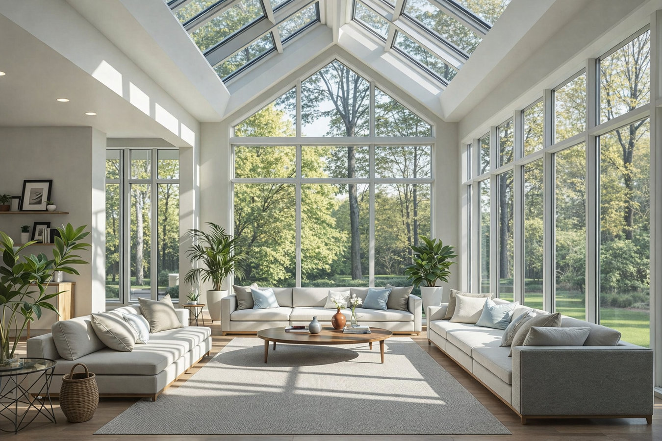 Sunroom design