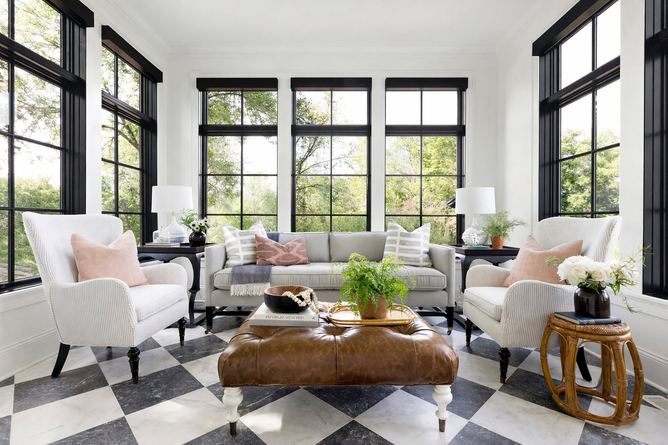 Sunroom Remodeling in Inglewood, CA