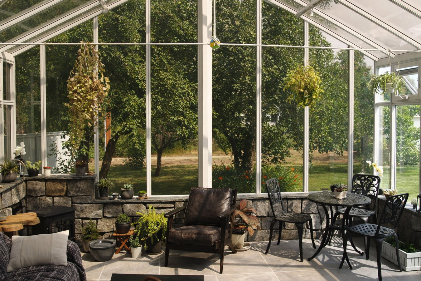 Three season sunrooms in Inglewood, CA