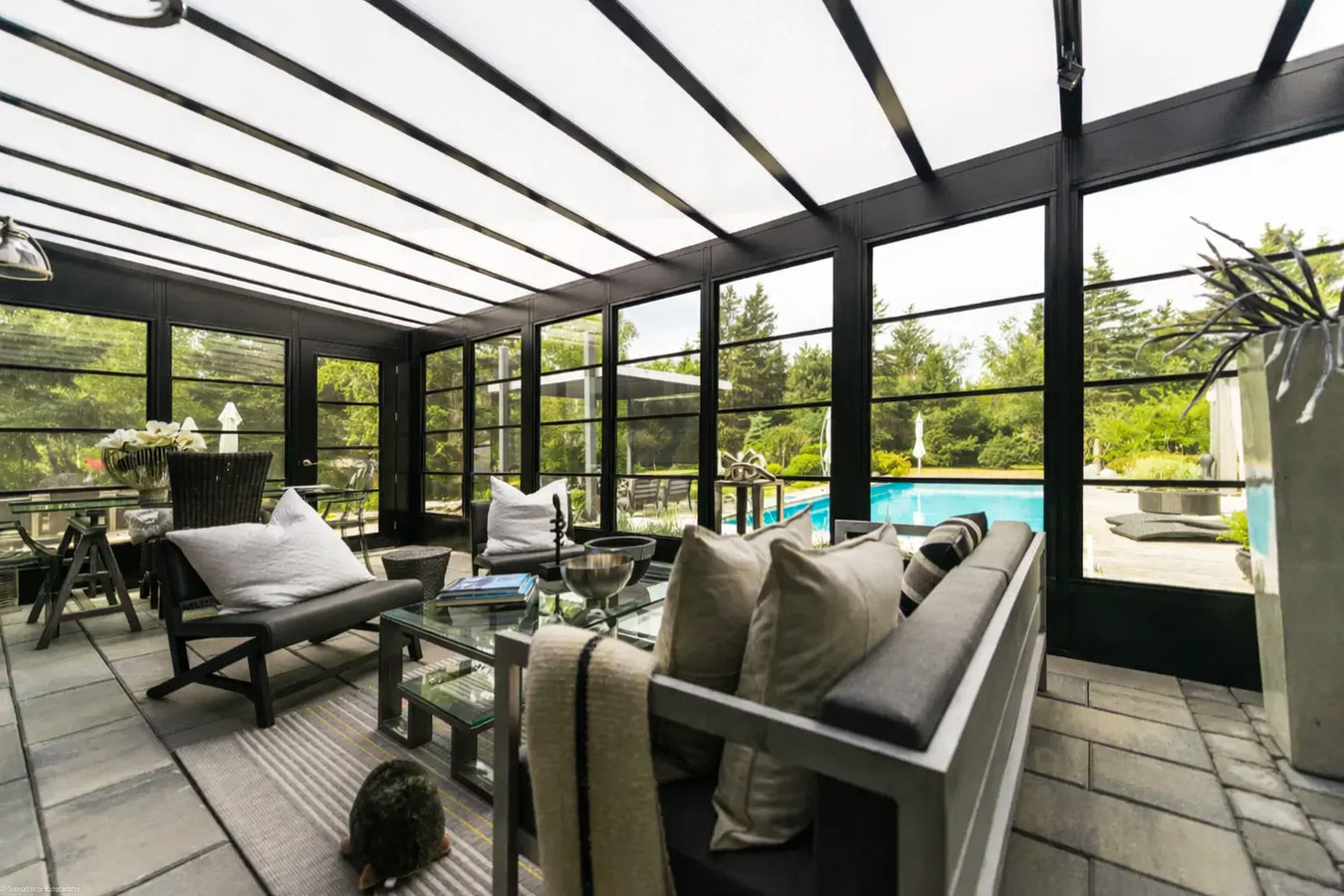 Vinyl Sunrooms in Inglewood, CA