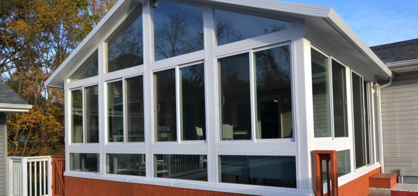 Sunroom Installation in Inglewood, CA